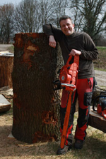 das ist Michael